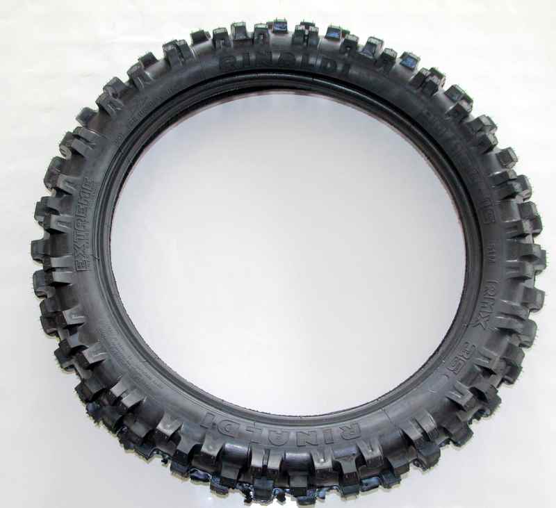 PNEU TRAS 90/100 - 16 RMX35 CRF 150