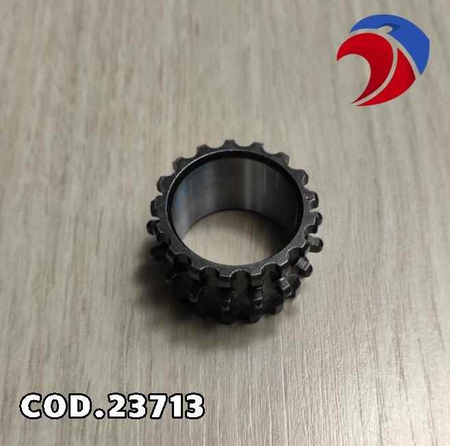 PINHAO COMANDO CG150/FAN150 17 DTS