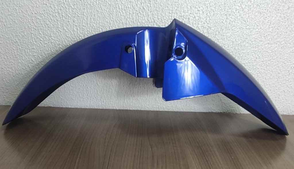 PARALAMA DIANT CG160 FAN ESD AZUL 22